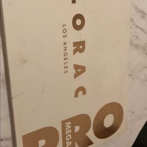 Lorac Mega Pro 3
